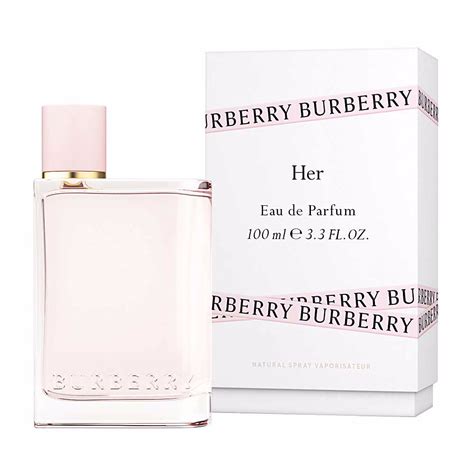 burberry her parfum platz|burberry her perfume 1 oz.